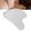 Planche Gua Sha en acier inoxydable 304 - outil de massage 16