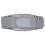 Lower Back Brace Lumbar Support Belt with Reflective Straps for Running ClimbingL 2