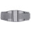 Lower Back Brace Lumbar Support Belt with Reflective Straps for Running ClimbingL 4