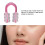 Clip nasale di bellezza in silicone, sollevatore da 0,5 a 2 cm 8