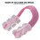 Clip nasale di bellezza in silicone, sollevatore da 0,5 a 2 cm 10
