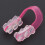 Clip nasale di bellezza in silicone, sollevatore da 0,5 a 2 cm 12