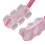 Clip nasale di bellezza in silicone, sollevatore da 0,5 a 2 cm 3