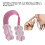 Clip nasale di bellezza in silicone, sollevatore da 0,5 a 2 cm 4
