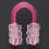 Clip nasale di bellezza in silicone, sollevatore da 0,5 a 2 cm 5