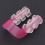 Clip nasale di bellezza in silicone, sollevatore da 0,5 a 2 cm 11