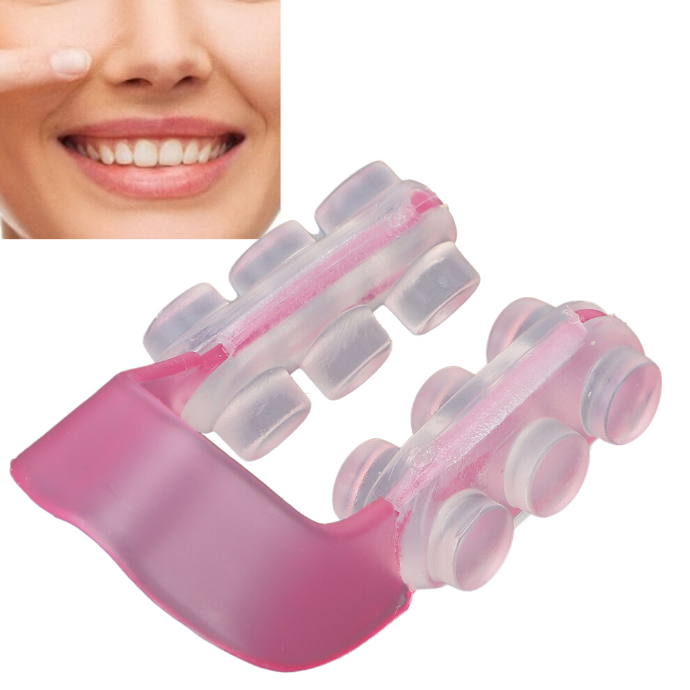 Nose Beauty Clip Silicone Nose Bridge Up Lifting Shaper Straightener Clips Corrector