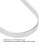 Gratte-langue - Acier inoxydable - Argent, durable 6
