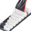 Parallel Charging Board Model Airplane 2S‑8S Lithium Battery Balance Expansion Adapter A6 6