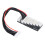 Parallel Charging Board Model Airplane 2S‑8S Lithium Battery Balance Expansion Adapter A6 13