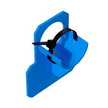 Supporto in ABS per tubo della piscina, diametro 30-38 mm