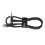JD06072 100 W Type-C vers DC 5,5  2,5 mm câble 2 m noir 13