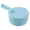 Cestino scolaverdure blu 0,67 kg 7