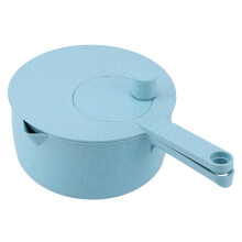 Cestino scolaverdure blu 0,67 kg