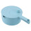 Cestino scolaverdure blu 0,67 kg 1