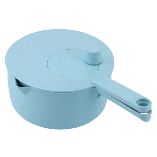 Cestino scolaverdure blu 0,67 kg