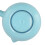 Cestino scolaverdure blu 0,67 kg 3
