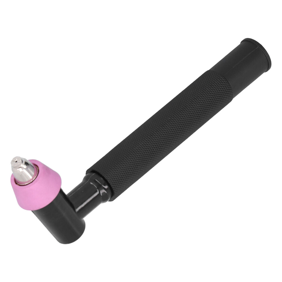 Welding Torch Head Ag60 Watercooled Argon Arc Adjustable Portable Plasma Gun Accessories 8741322451997