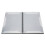 FB-02 Dossier de partitions 32x24 cm 20 feuilles plastiques 13