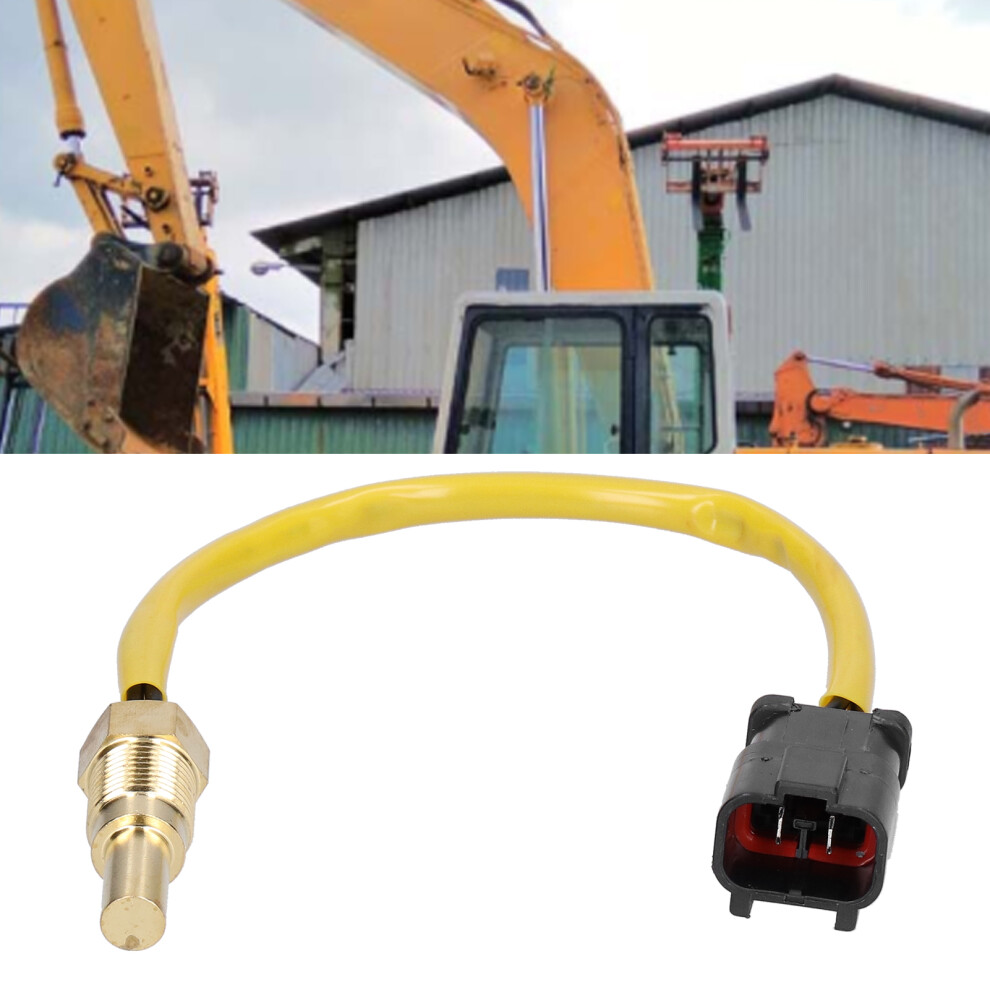 Water Temperature Sensor For Pc200â5 Excavator Accessories 7861Â92Â3320 Tosdâ08Â003 6931322452311