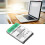 Mechanical Hard Drive 2.5in HDD SATA III Memory Module Hard Disk Computer Accessories500GB 16