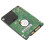 Mechanical Hard Drive 2.5in HDD SATA III Memory Module Hard Disk Computer Accessories320GB 13