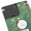 Mechanical Hard Drive 2.5in HDD SATA III Memory Module Hard Disk Computer Accessories320GB 9