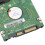 Mechanical Hard Drive 2.5in HDD SATA III Memory Module Hard Disk Computer Accessories500GB 5