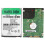 Mechanical Hard Drive 2.5in HDD SATA III Memory Module Hard Disk Computer Accessories320GB 10