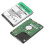 Mechanical Hard Drive 2.5in HDD SATA III Memory Module Hard Disk Computer Accessories320GB 3