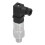 0232psi Trasduttore di pressione relativa NPT1/4 0-10V 15
