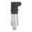 0232psi Trasduttore di pressione relativa NPT1/4 0-10V 6