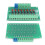 Module d'isolation optique à 8 canaux 859740 mm 10
