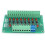 Module d'isolation optique à 8 canaux 859740 mm 2