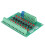 Module d'isolation optique à 8 canaux 859740 mm 15