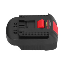 MT18BS Adaptateur de batterie 18 V pour outil au lithium