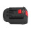 MT18BS 18V Adattatore per batteria resistente alle temperature 1