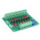 Module d'isolation optique à 8 canaux 859740 mm 8