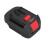MT18BS 18V Adattatore per batteria resistente alle temperature 14