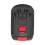 MT18BS 18V Adattatore per batteria resistente alle temperature 2