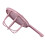 Scolatore per verdure rosa 23.5-23.6oz 665-670g DV-01 11