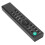 RMTAH102U ABS Télécommande noire 2xAAA, 10m HTXT100 8