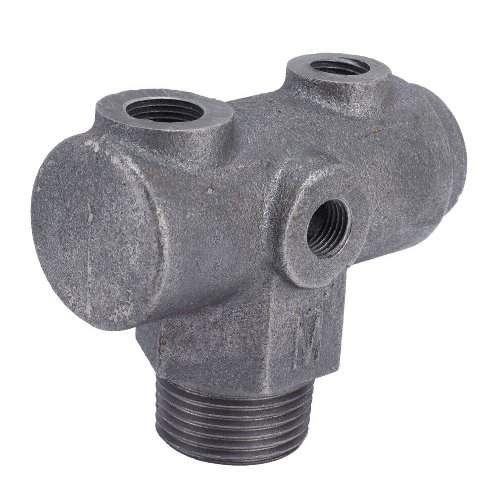 Air Compressor Regulator Durable Disassembly Installation Easily Air Compressor Accessories For Venting 5091322452368