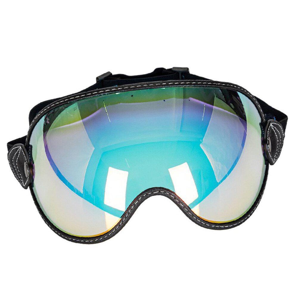 Motorcycle Motocross Goggles Dirt Bike Atv Goggles Riding Goggles Mx Goggles Powersports Offroad Goggle Anti Uv Windproof Dustproof Safety 4661322453378