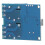 Module relais 2 voies USB interrupteur de contrôle LED 50x40mm 9