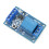 Modulo relè bistabile a 1 canale Start/Stop 5V 12V 10A 8