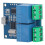 Module relais 2 voies USB interrupteur de contrôle LED 50x40mm 7