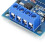 Modulo relè bistabile a 1 canale Start/Stop 5V 12V 10A 5