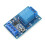 Modulo relè bistabile a 1 canale Start/Stop 5V 12V 10A 4