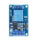 Modulo relè bistabile a 1 canale Start/Stop 5V 12V 10A 11